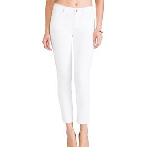 Citizens of Humanity Carlton Ankle Straight Jeans